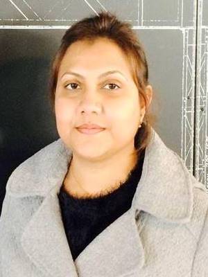 Professor Dr. Masuma Akter