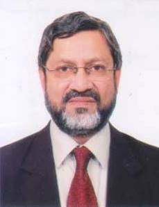 Professor Dr. Raihan Hussain