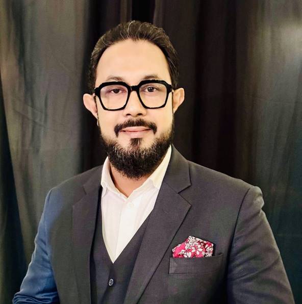 Md. Jahangir Alam, Managing Director of IMMT