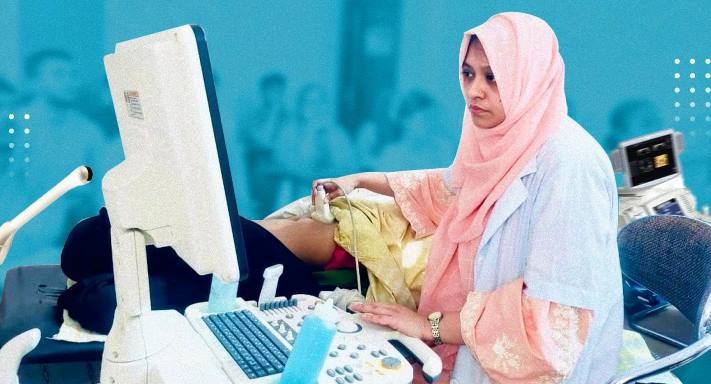 Obstetric Ultrasound